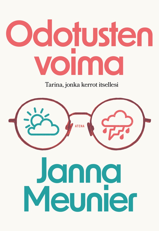 Odotusten voima