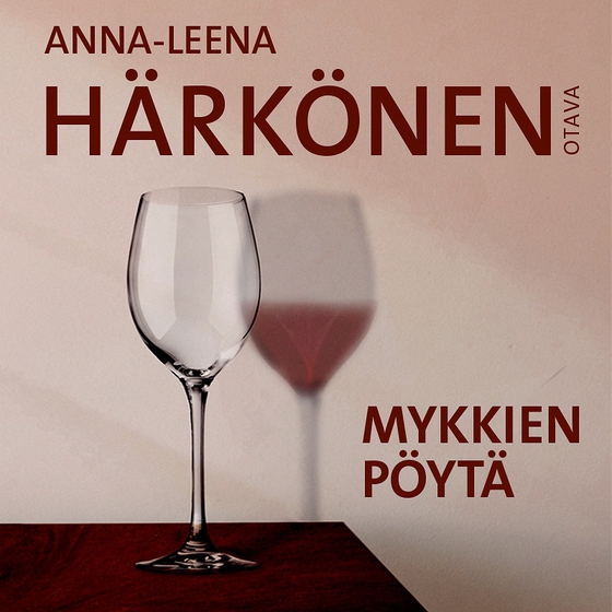 Mykkien pöytä