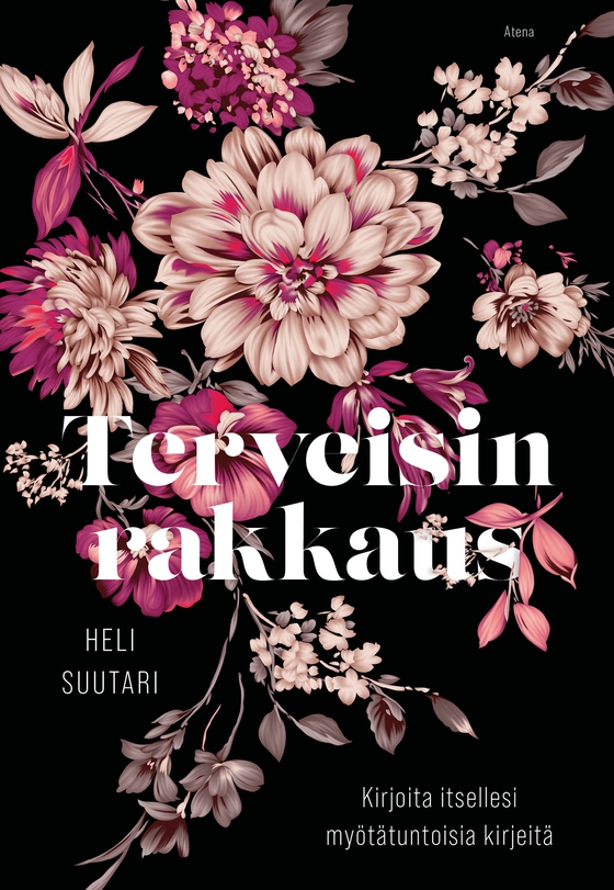 Terveisin rakkaus