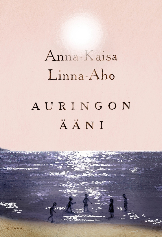 Auringon ääni (e-bok) av Anna-Kaisa Linna-Aho
