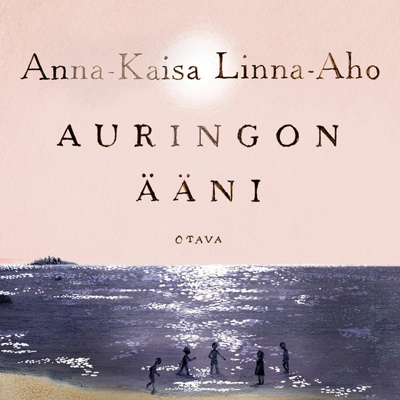 Auringon ääni (ljudbok) av Anna-Kaisa Linna-Aho