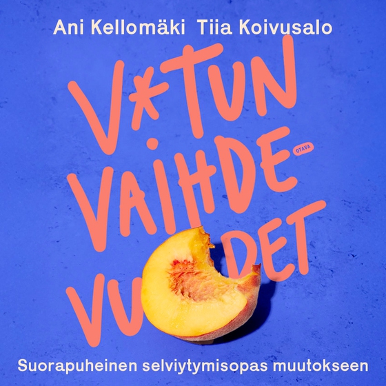 V*tun vaihdevuodet