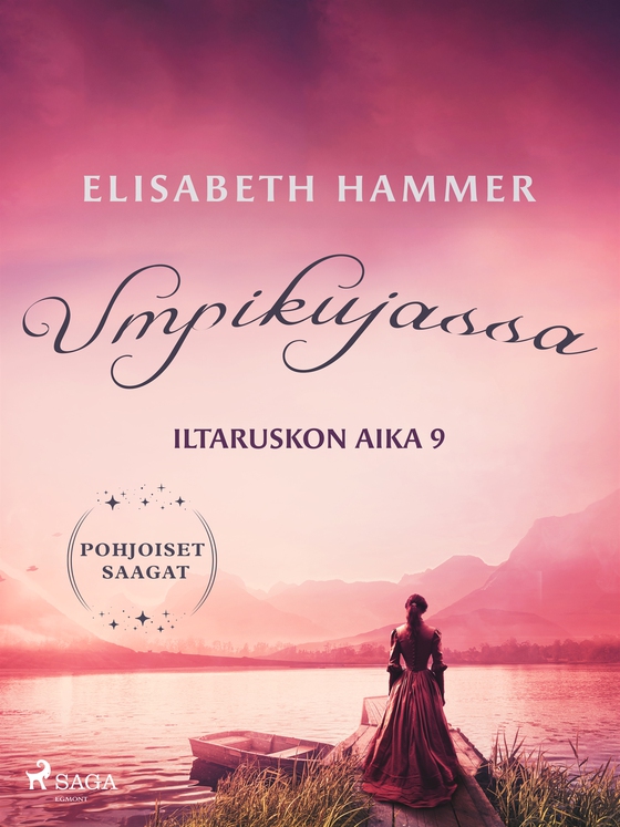 Umpikujassa – Iltaruskon aika 9