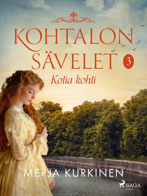 Kohtalon sävelet – Kotia kohti