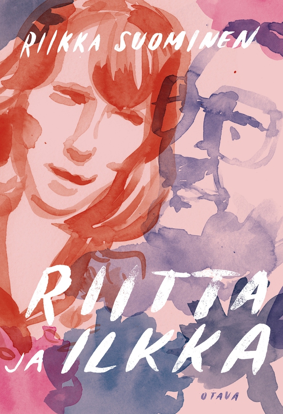 Riitta ja Ilkka (e-bok) av Riikka Suominen