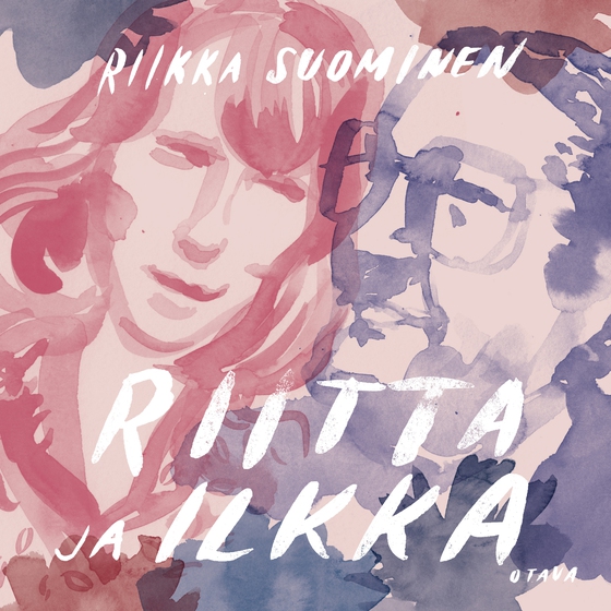 Riitta ja Ilkka
