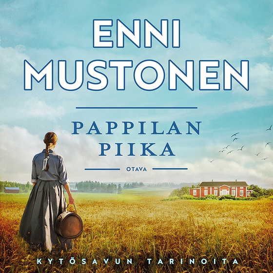 Pappilan piika