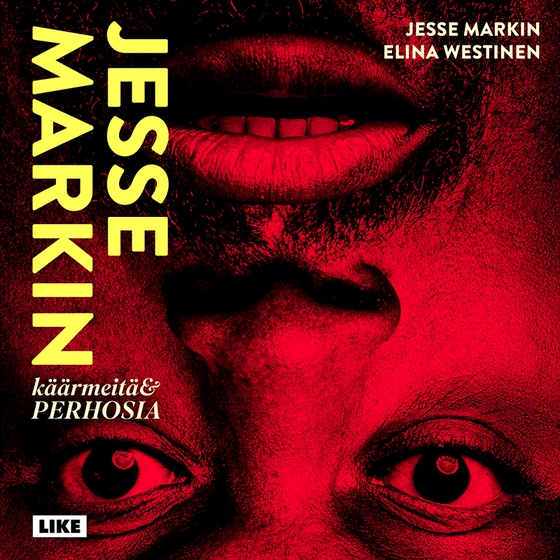 Jesse Markin