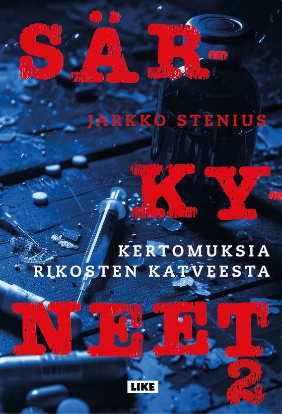 Särkyneet 2