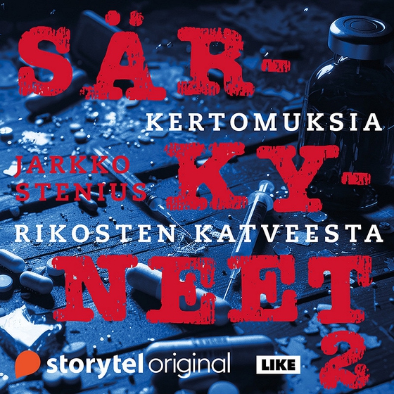 Särkyneet 2