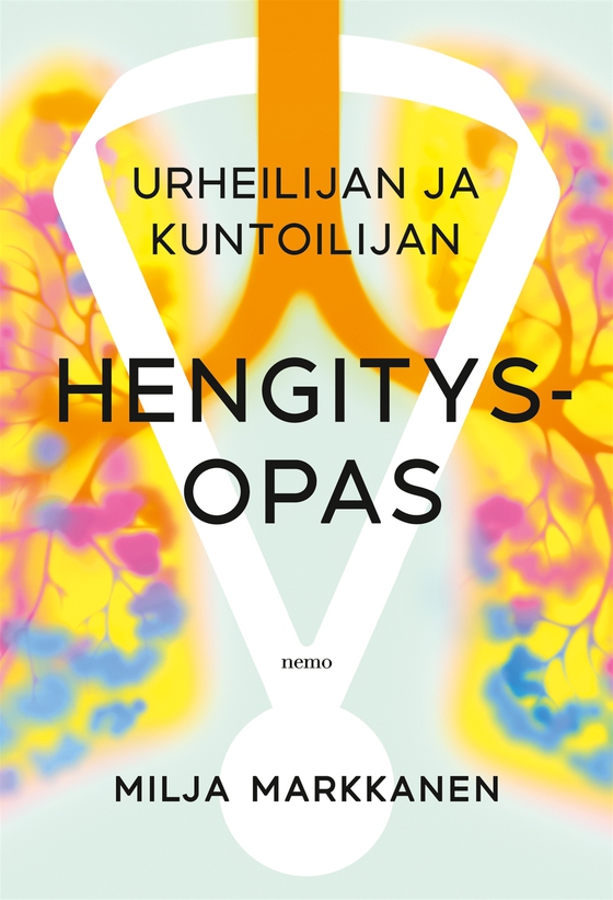 Urheilijan ja kuntoilijan hengitysopas