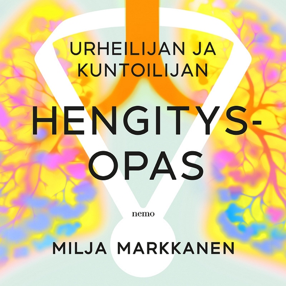Urheilijan ja kuntoilijan hengitysopas
