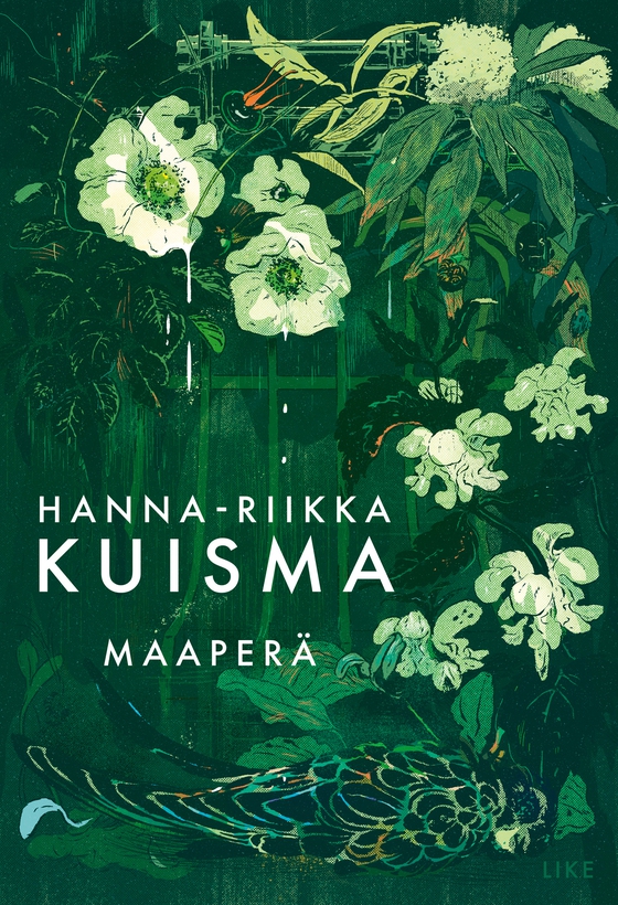 Maaperä