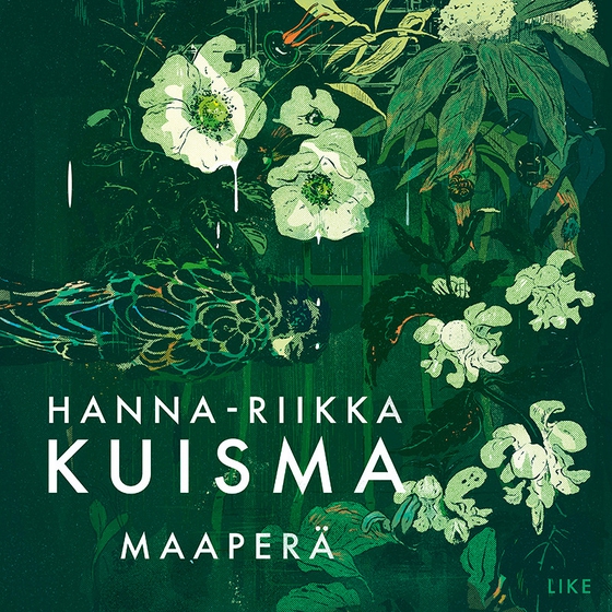 Maaperä