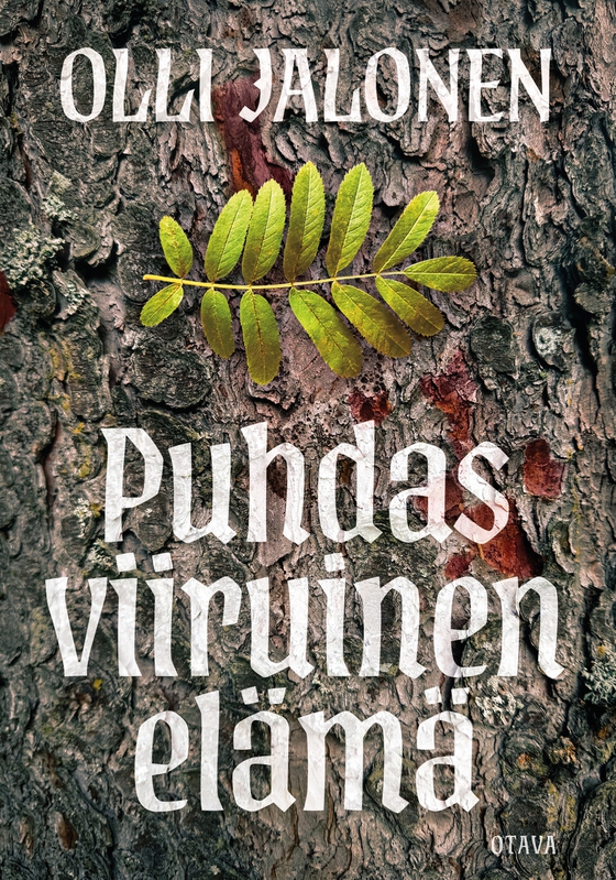 Puhdas viiruinen elämä (e-bok) av Olli Jalonen