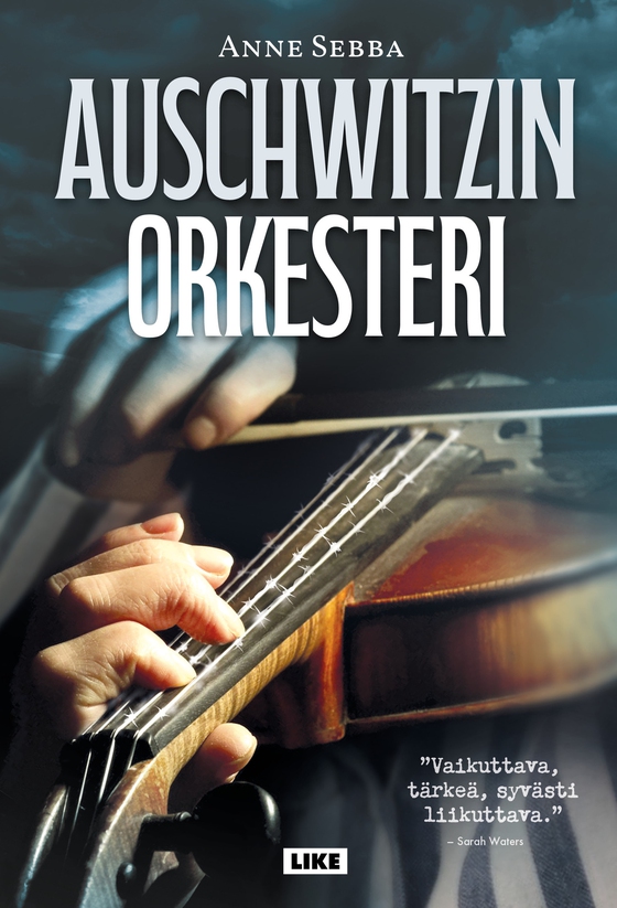 Auschwitzin orkesteri