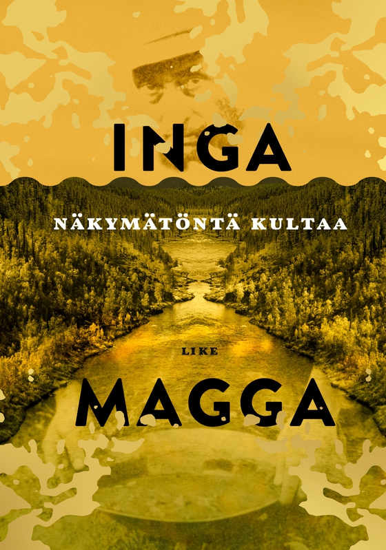 Näkymätöntä kultaa