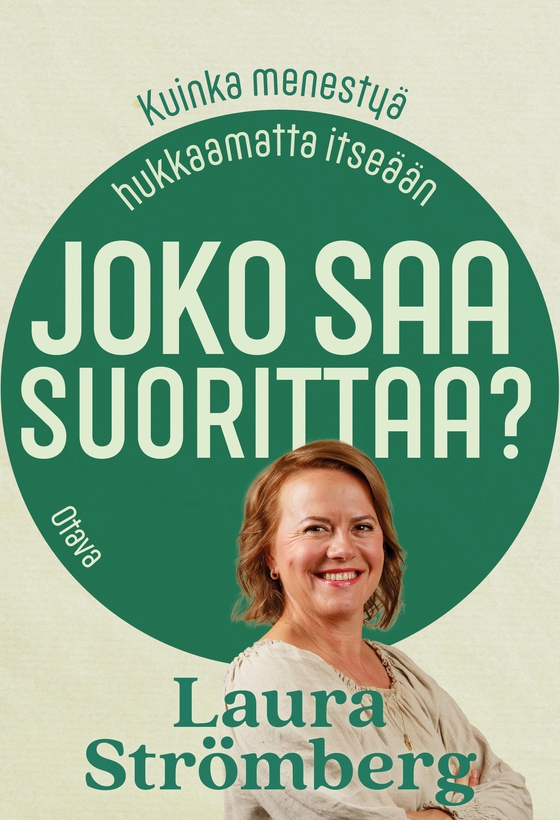 Joko saa suorittaa?