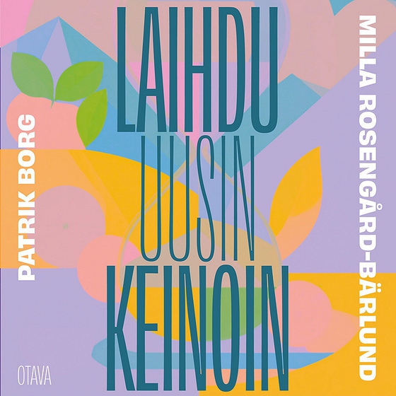 Laihdu uusin keinoin