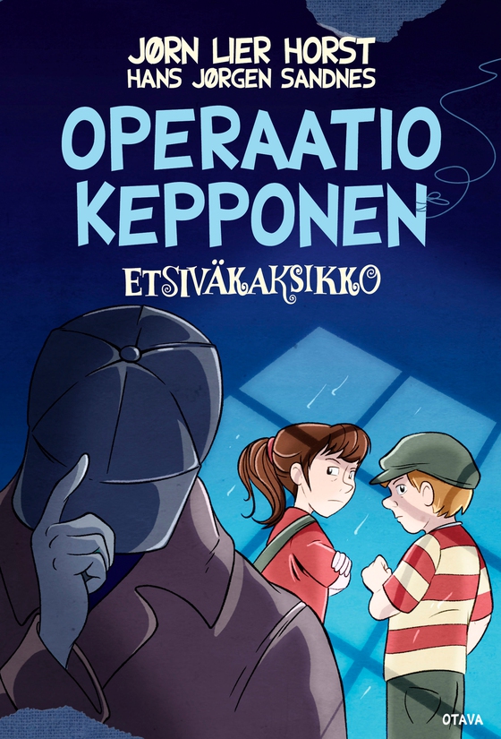 Operaatio Kepponen