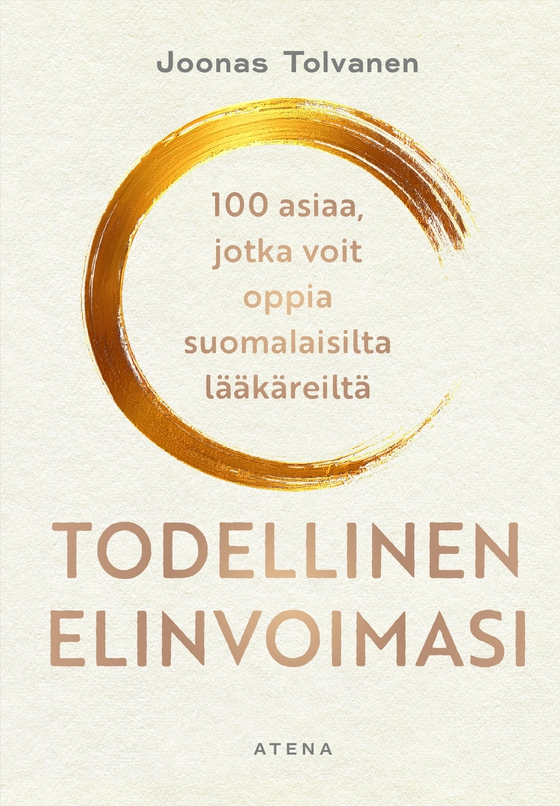 Todellinen elinvoimasi