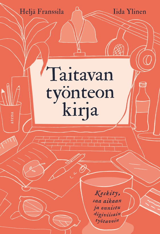 Taitavan työnteon kirja
