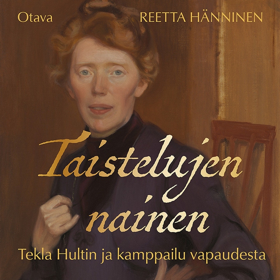 Taistelujen nainen