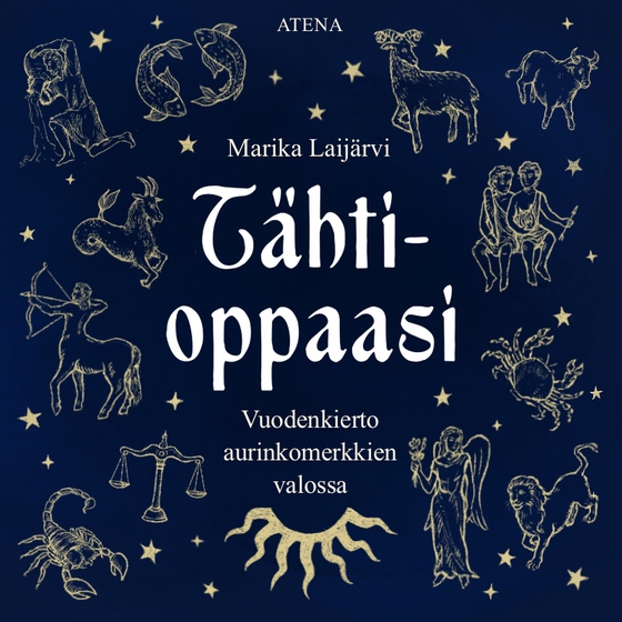 Tähtioppaasi