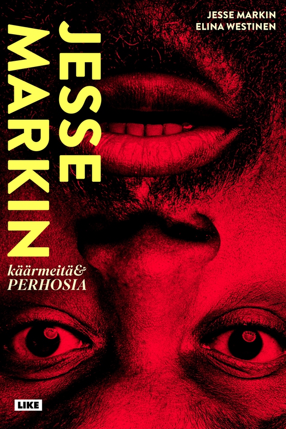 Jesse Markin