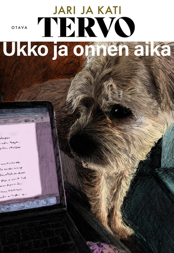 Ukko ja onnen aika