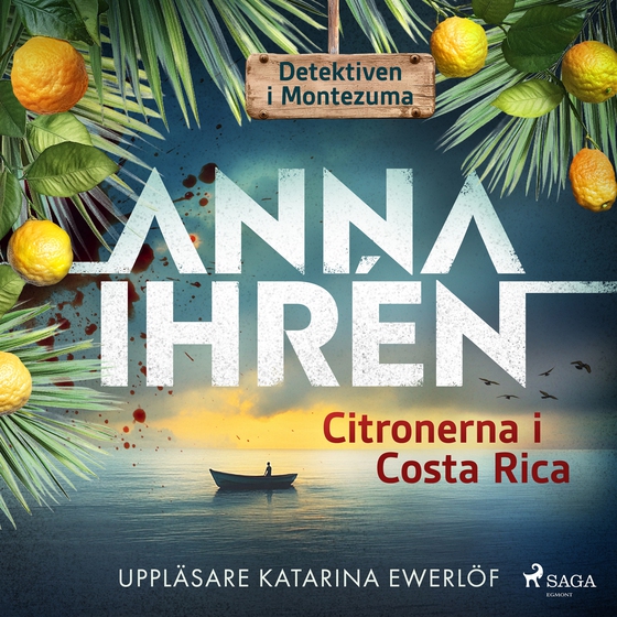 Citronerna i Costa Rica