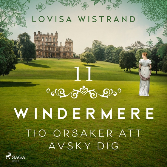 Tio orsaker att avsky dig