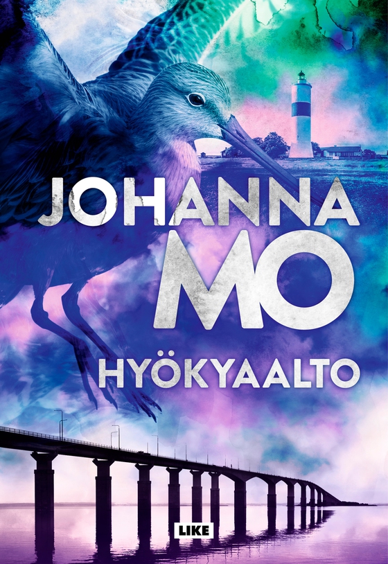 Hyökyaalto