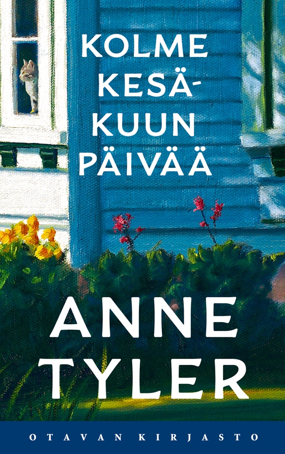 Kolme kesäkuun päivää