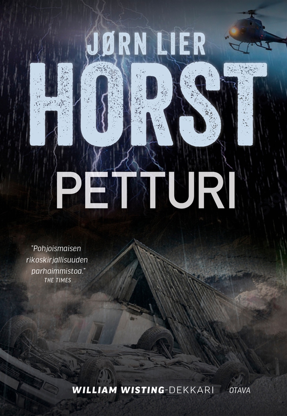 Petturi