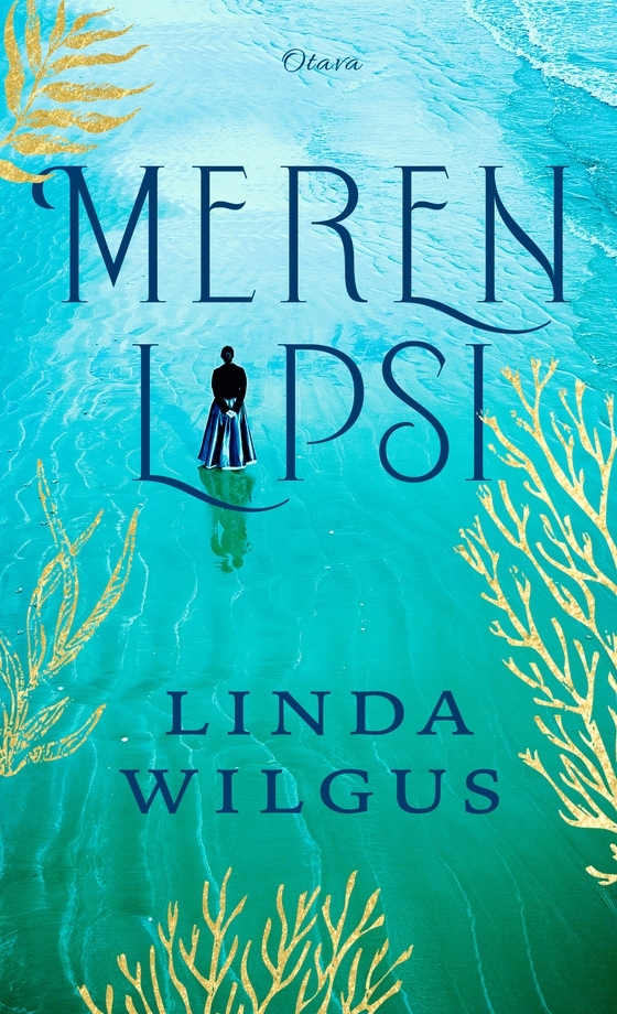Meren lapsi