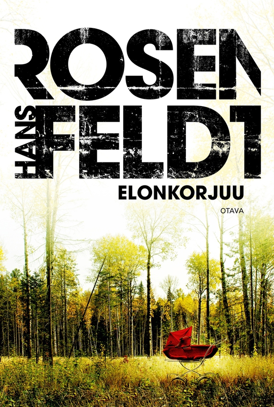 Elonkorjuu