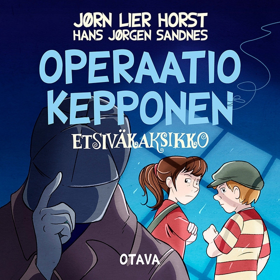 Operaatio Kepponen