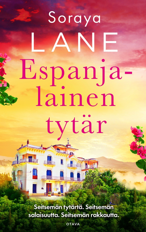 Espanjalainen tytär