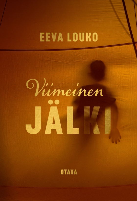 Viimeinen jälki