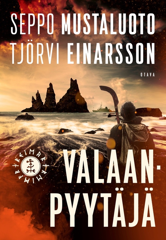 Valaanpyytäjä