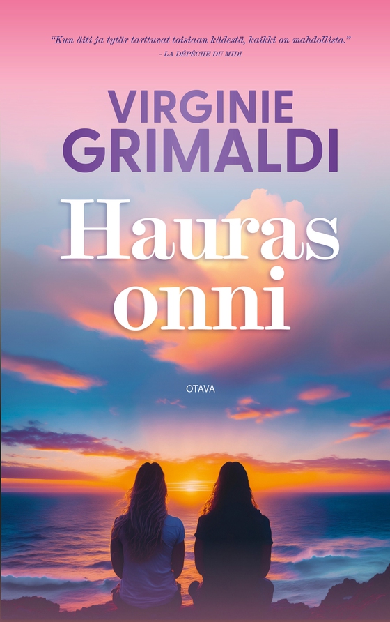 Hauras onni
