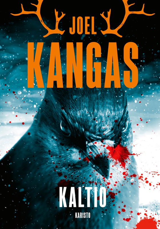 Kaltio (e-bok) av Joel Kangas