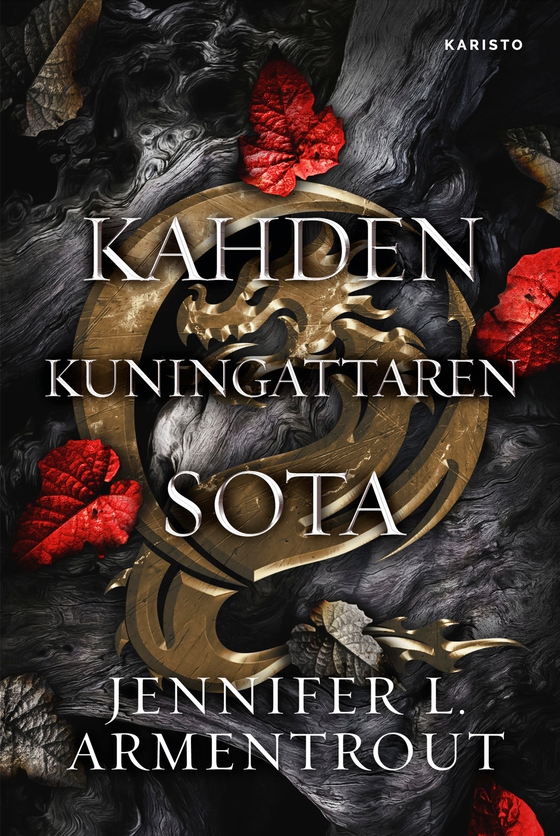 Kahden kuningattaren sota