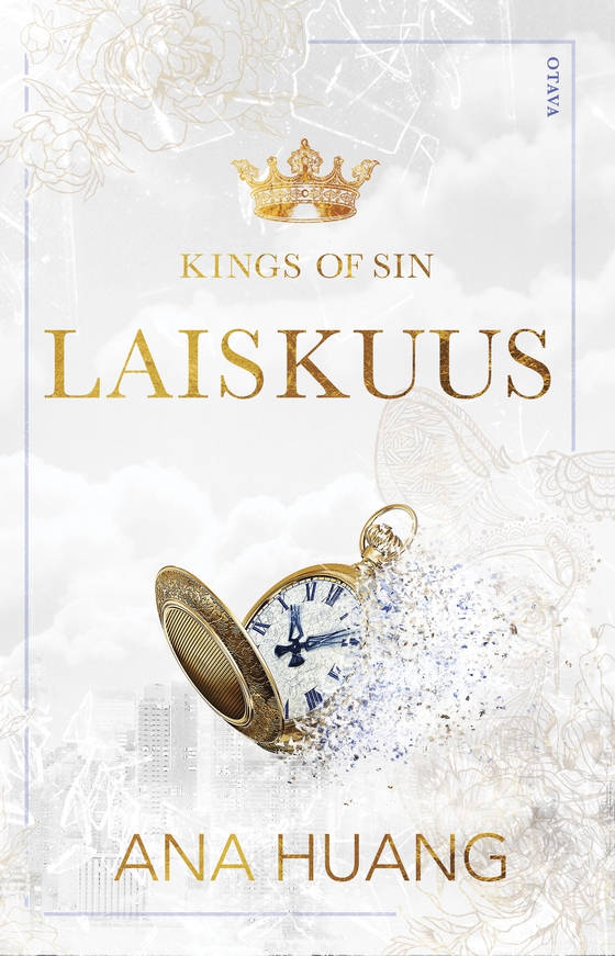 Kings of Sin: Laiskuus