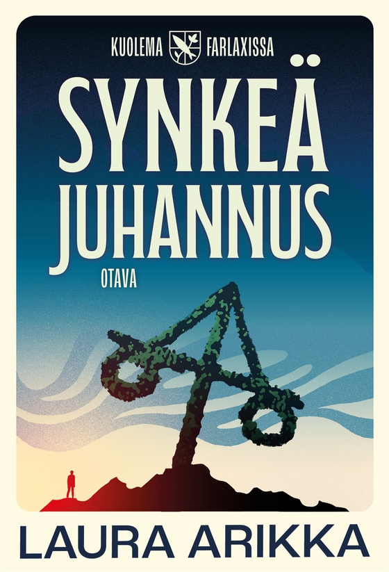 Synkeä juhannus (e-bok) av Laura Arikka