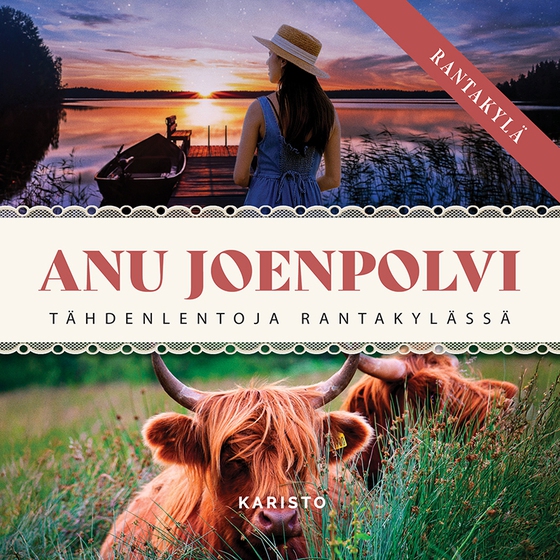 Tähdenlentoja Rantakylässä