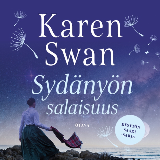 Sydänyön salaisuus