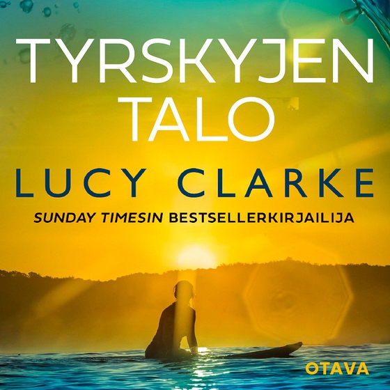 Tyrskyjen talo