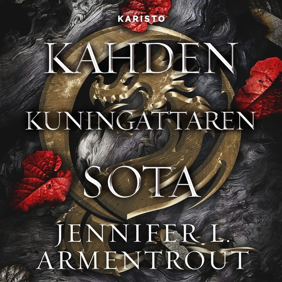 Kahden kuningattaren sota